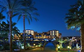 Marriott Beach Resort Hurghada